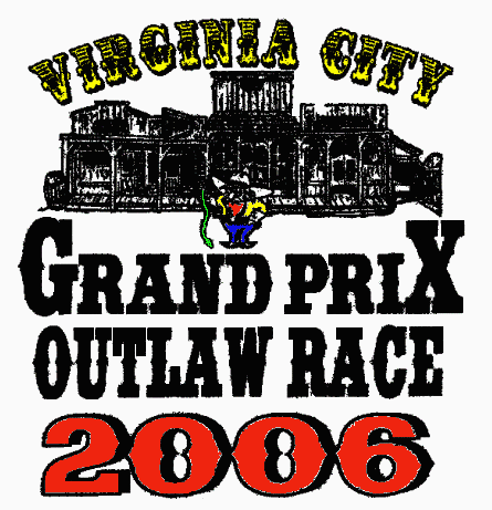 Virginia City Grand Prix website