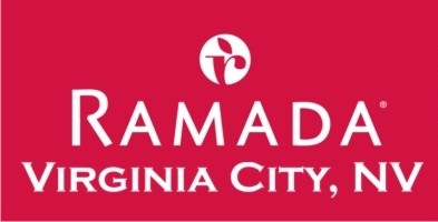 Ramada Inn, 100 E Street, Virginia City, NV 89440, 775-847-4484 ext 131, Offers 67 guest rooms and suites, high speed Internet access, indoor heated pool, fitness center and business center.